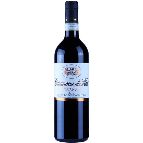 Casanova di Neri Tenuta Nuova Brunello di Montalcino Slike