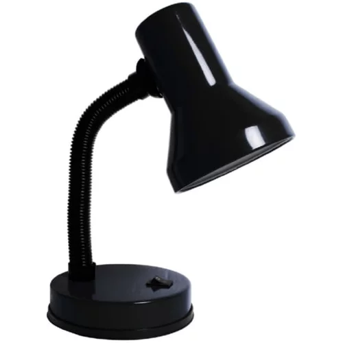 Ferotehna stolna svjetiljka Madison (60 W, Crne boje, E27)