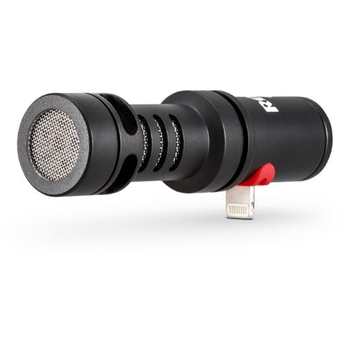 RODE VideoMic Me-L Slike