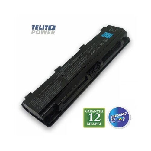  Baterija za laptop toshiba PA5109U-1BRS / A5109 10.8V 5200mAh Cene