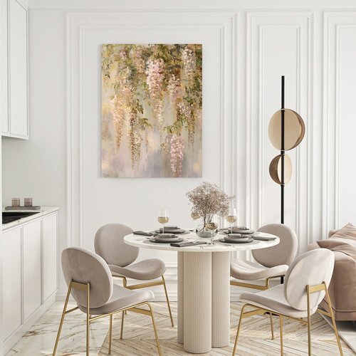 Styler Slika 60x80 cm Wisteria &amp;ndash; Slike