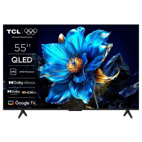 Tcl 55"P7K 4K QLED TV 60Hz Google TV HDR... Cijene