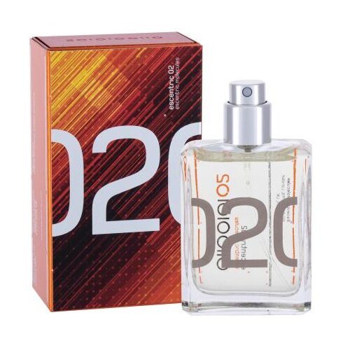 Escentric Molecules Escentric 02 30 ml toaletna voda unisex Slike