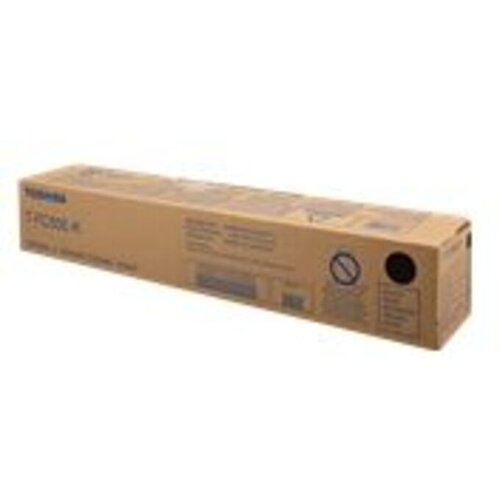 Toshiba T-FC50EK toner cartridge 1 pc(s) Original Black Cene