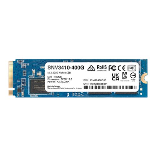 Synology 400GB SNV3410-400G Cene
