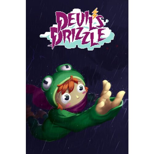  devil's drizzle (pc) steam key global Cene