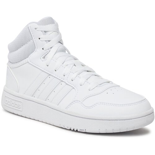 Adidas HOOPS 3.0 MID Bijela Cijene