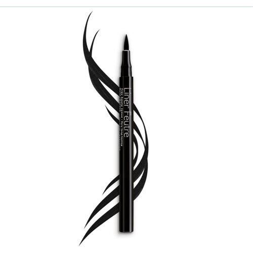 Bourjois Liner Feutre dugotrajni tu&amp;scaron; za oči nijansa 011 Noir 0.8 ml Slike