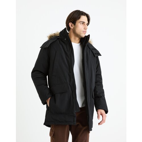 Celio Jacket parka Fuchunlon - Men&amp;#039;s Slike