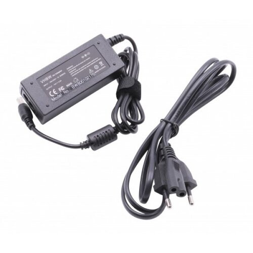 VHBW Napajalnik za monitorje LCD, 50 W / 14 V / 3.5 A / 6.5 mm x 4.4 mm Cene