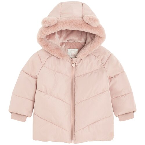 Cool club jakna DR COG3101498 Ž smeđa 80 Cijene