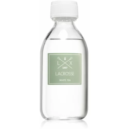 Ambientair Lacrosse White Tea nadomestno polnilo za aroma difuzor 250 ml