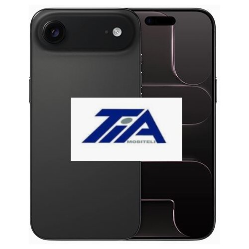Apple iPhone Air 256GB - Space Black Cijene