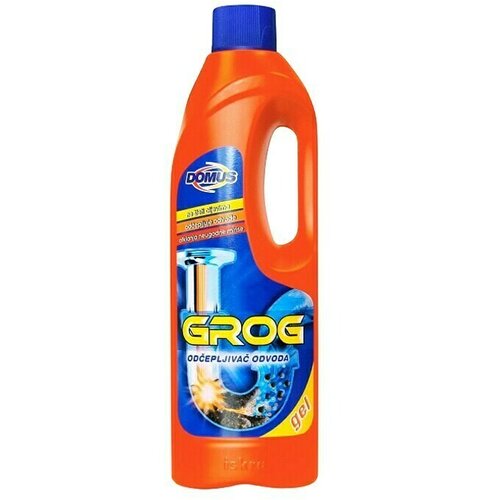  Zvon za odmaševanje (1.000 ml, Gelu podoben) Cene