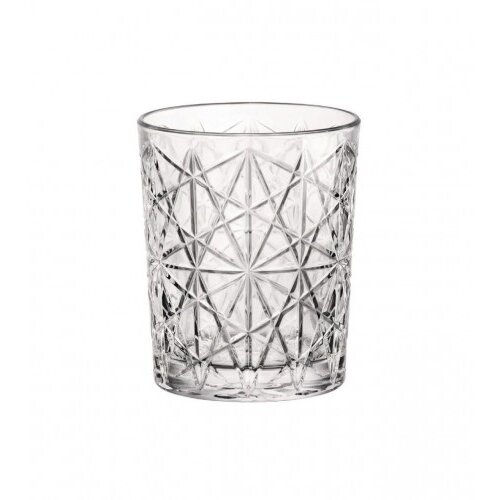 Bormioli Ča&amp;scaron;e set 4/1 275ml Lounge 21990 Slike