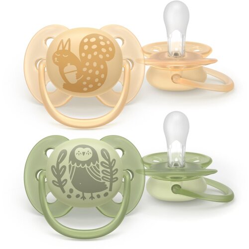 Philips Ultrasoft SCF091/46 duda Neutral 2 kom Slike