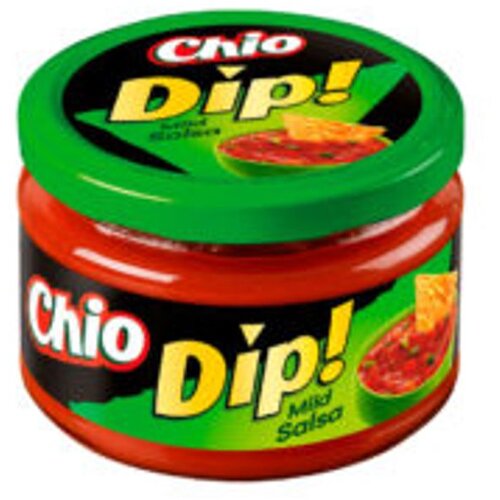 Chio Dip! Mild Salsa Cene
