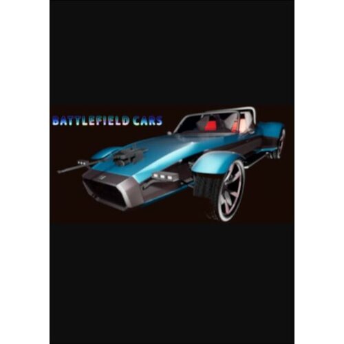 Steam BattlefieldCars (PC) Key GLOBAL Cene
