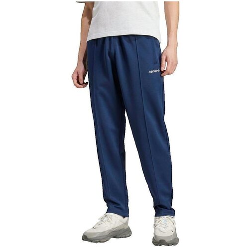 Adidas Spodnji deli trenirke Pantalon de surv&amp;ecirc;tement Archive Modra Slike