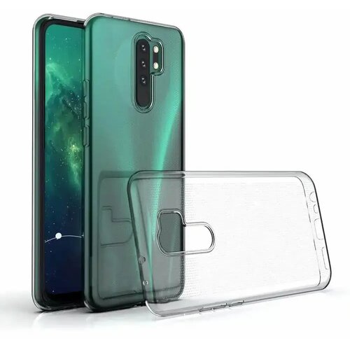  Case Ultra Slim 0.5mm za XIAOMI Redmi 8 Cijene