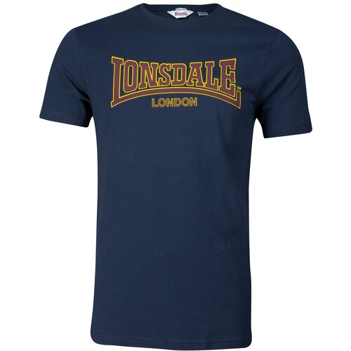 Lonsdale Men&amp;#039;s t-shirt slim fit Slike