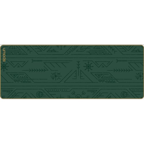 Spawn viking 1 - mouse pad xl Slike