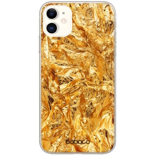 Babaco futrola za Apple iPhone 11 Pro - Zlatna Cijene