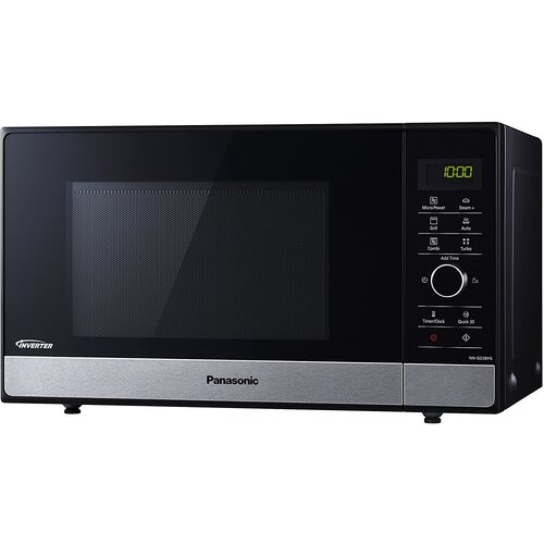 Panasonic mikrovalovna NN-GD34HWSUG Slike