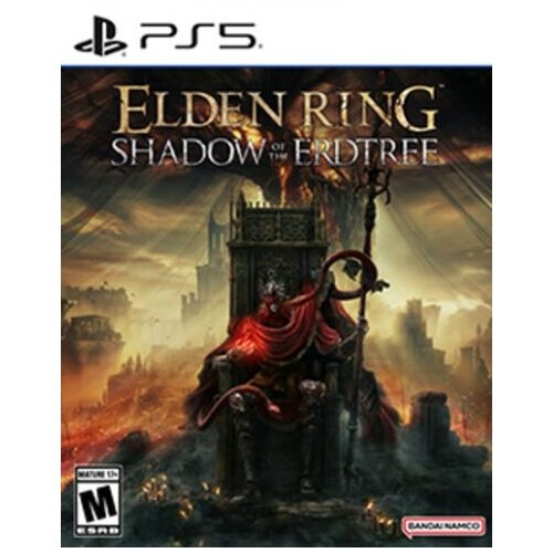 PS4 / PSN ELDEN RING Shadow of the Erdtree (DLC) (PS4/PS5) PSN Key EUROPE Cene