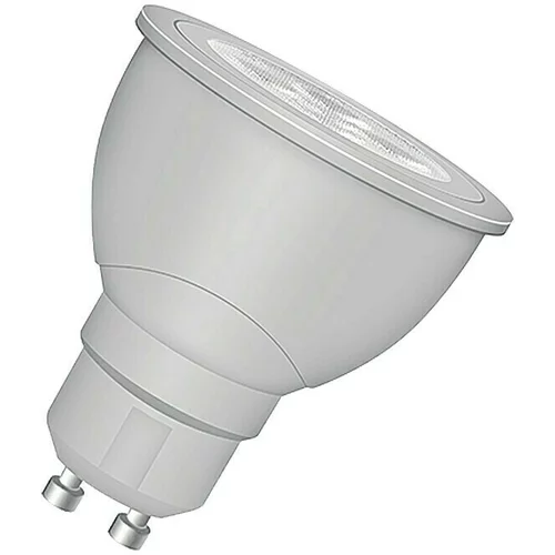 Osram Reflektorska LED-sijalka Superstar PAR16, (4,6 W, 350 lm, 2700 K, GU10, kot svetlobnega snopa: 36 °, dnevna bela, energetski razred: F)
