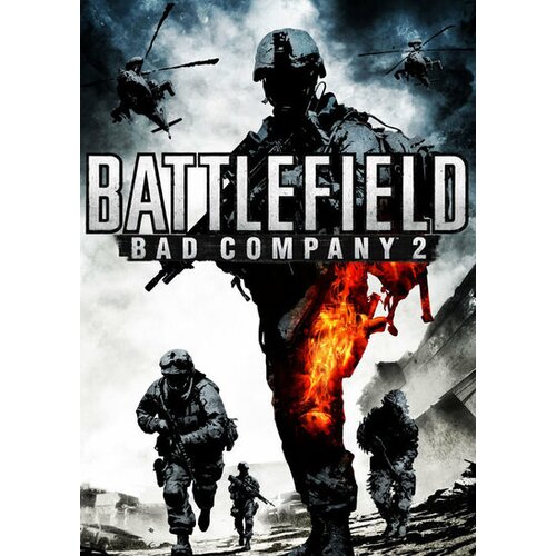 Origin battlefield: bad company 2 key europe Cene