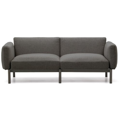 Kave Home Siva podstavljena vrtna sofa Sorells – Cijene