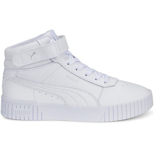 Puma PATIKE Ženske patike Carina 2.0 MID, Bele Cene
