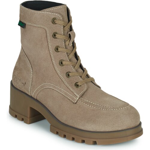 Kickers kick hello bež Slike