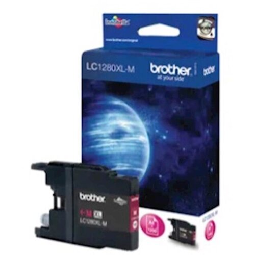 Brother Tinta LC1280XLM Slike