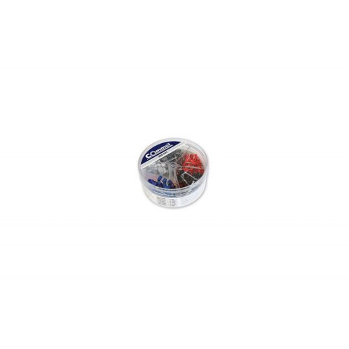 COMMEL ZAGREB D.O.O. Izolirane zavrsne hilzne u boji, 0,5mm-2,5mm, 400k Cene