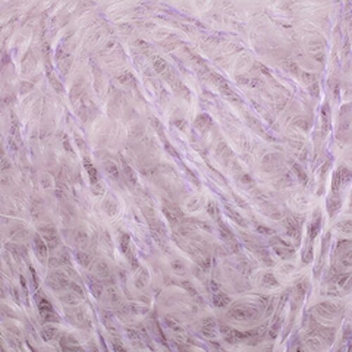 Artmie Predivo La Mia Alpaca Boucle 50 gr | jorgovan Cijene