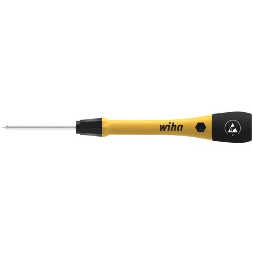 Wiha 43700 Precizni odvijač Picofinish® ESD Torx®, T7 Cene