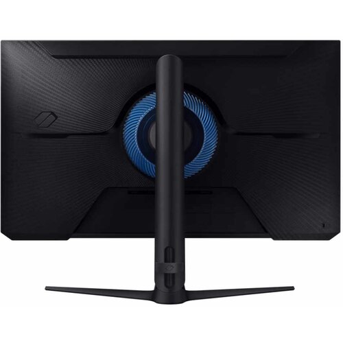 Samsung gaming monitor LS27DG302EUXEN 27&amp;quot;/VA/1920x1080/180Hz/1ms MPRT/HDMI,DP/Freesync/Pivot/VESA/crni Slike