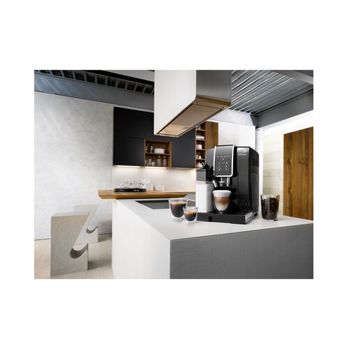 DeLonghi KAVNI ESPRESSO AVTOMAT ECAM 350.50.B DINAMICA Slike