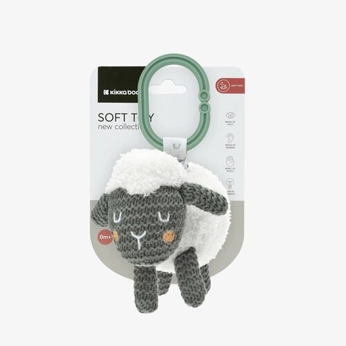  Igračka sa vibracijom Sleepy Sheep KKB10442 Slike