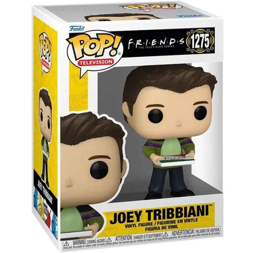 Funko figure pop! f.r.i.e.n.d.s Јoei tribbiani Cene