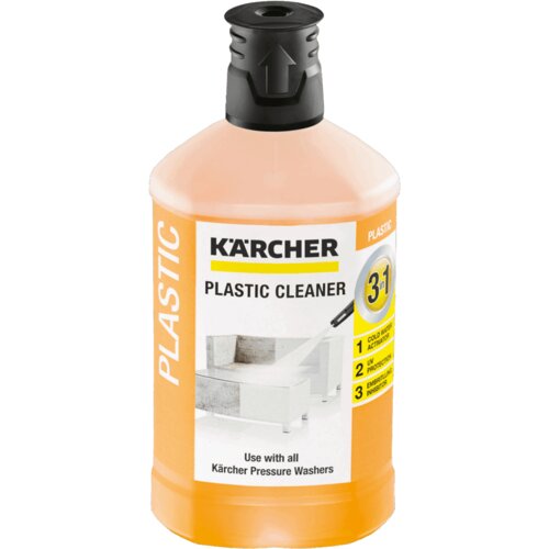  Karcher Sredstvo za či&amp;scaron;ćenje plastike &amp;ndash; RM 613 Slike
