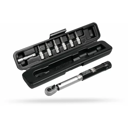 Pro Torque Wrench in Box