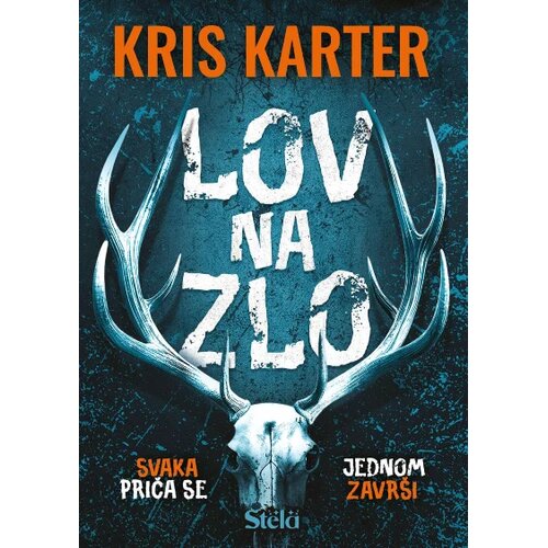 Stela Lov na zlo Slike