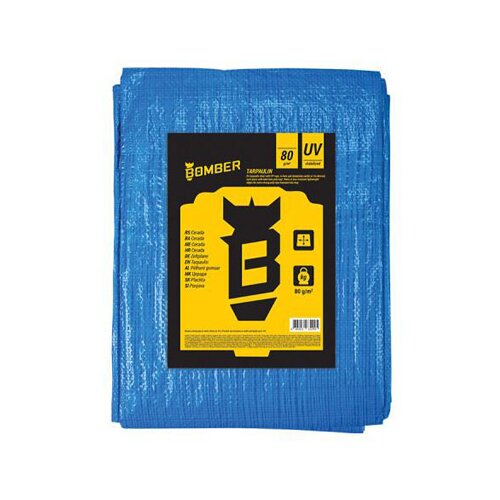 Bomber Cerada 1,5 x 6 80g (074659) Cene
