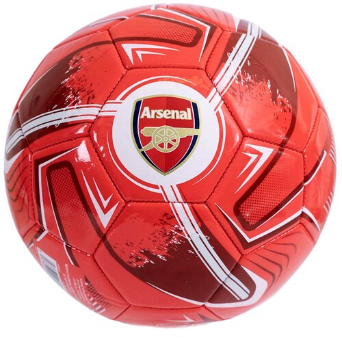  Arsenal Turbine nogometna žoga 5 Cene