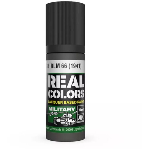 AK Interactive RLM 66 (1941) 17 ml. Cene