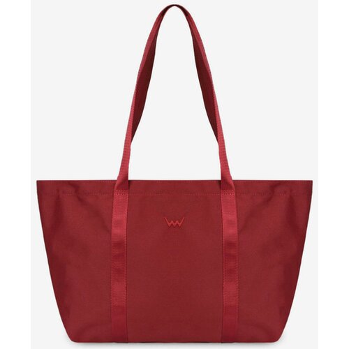 Vuch Shopper torba Rizzo Wine, 34 x 32 cm Cijene