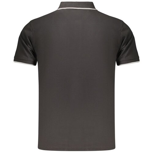 COVERI MOVING mu&amp;scaron;ka polo majica kratkih rukava crna Slike